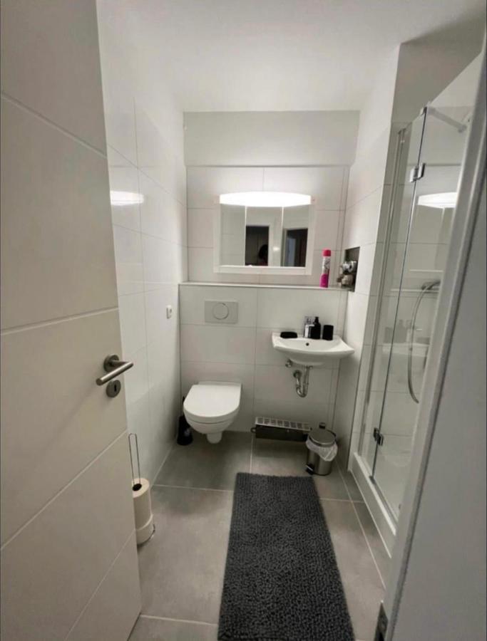 Koelner Direkt Am Zentrum Naehe Hbf Appartement Keulen