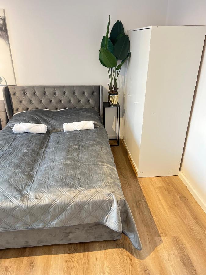 Koelner Direkt Am Zentrum Naehe Hbf Apartment *